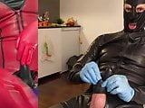 Double interview to Latexitaly