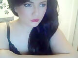 Bigbeautynr1 webcam show at 11/23/13 from Cam4