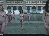 Chiara Mocci, Daria Baykalova, Ludivine Sagnier nude video