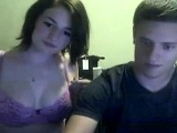 Erotic Webcam Show