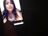 Cumtribute for Aminabouhena