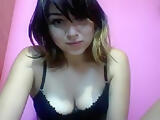 Golosita21 amateur video on 07/03/14 03:37 from Cam4