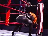 Becky Lynch - WWE Monday Night Raw 4-12-2020