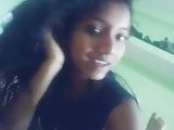 Sinhala girl 