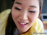 AsianSexDiary Video: Fang 2