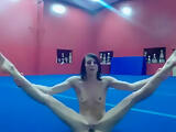 Sawyerluv - nude gymnast