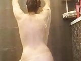 Paki wife in shower