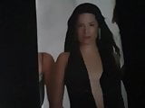 Holly Marie combs 