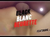 La France Black Blanc Beurette featuring. Adila (Tunisienne)