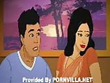 Devar Bhabhi sex animation 
