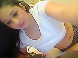 Hollycute private record on 09/17/13 from Cam4