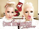 A Cock Destroyers Christmas Trailer
