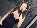Russian instagram bimbo Arina Makarova 6