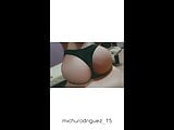 On Instagram- michurodriguez15