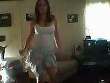 Most Good twerking livecam constricted clothing movie scene