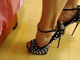 My Giaro Heels 4