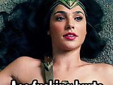 Gal Gadot - Ass fucking hurts