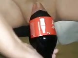 Cola fisting 