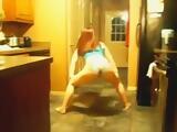 Superlatively Good twerking livecam panty movie