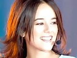 Alizee cute and sexy french singer